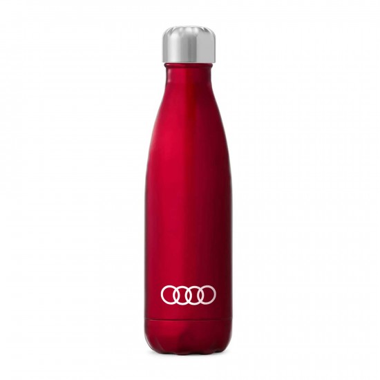 Bouteille isotherme Audi
